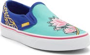 Vans Kids' x KPop Demon Hunters Zoey Slip-On Sneaker