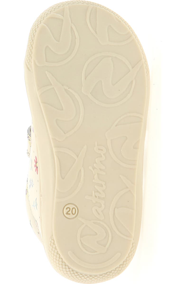 Naturino Kids' Cocoon VL Sneaker, Alternate, color,