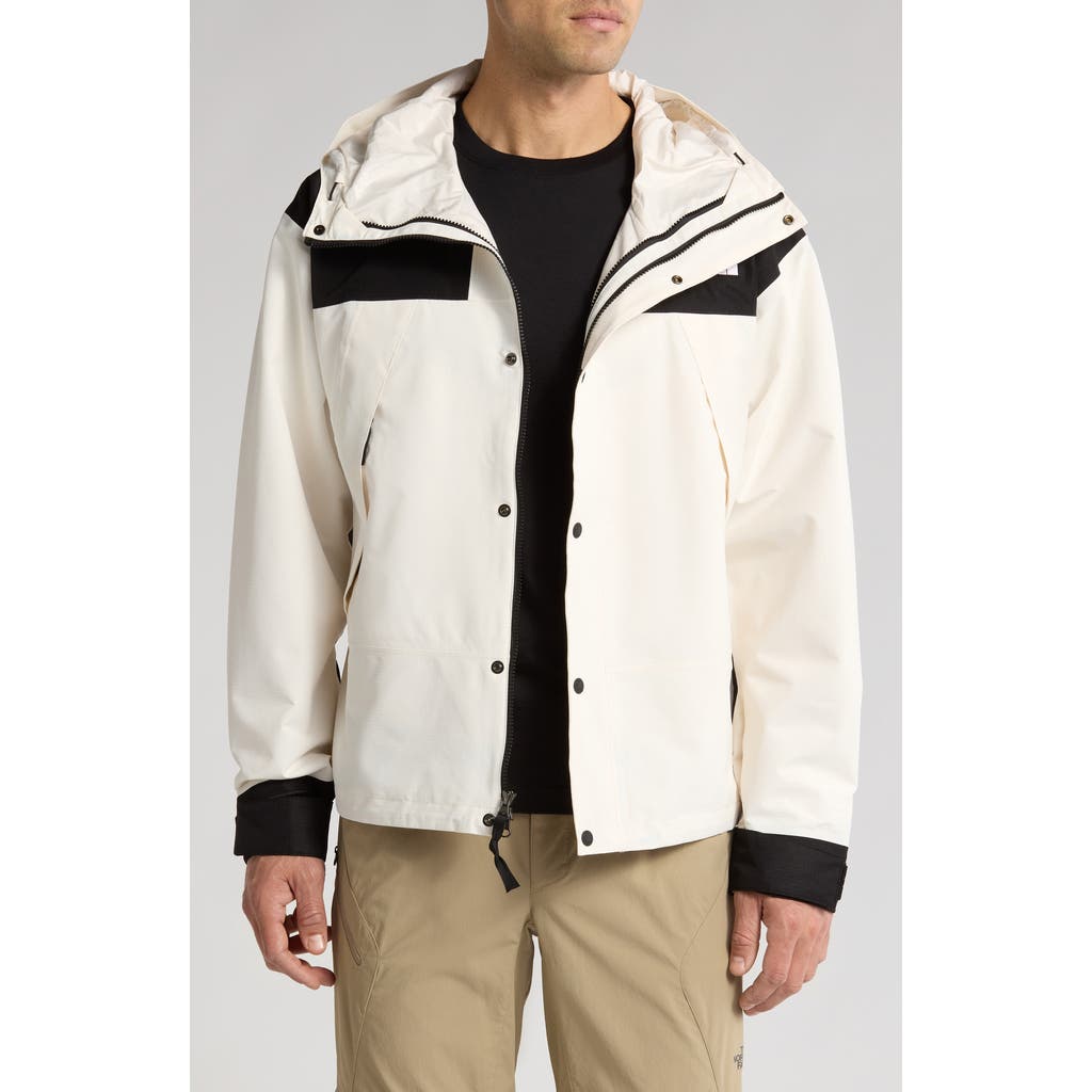THE NORTH FACE THE NORTH FACE DRYVENT™ MONO MOUNTAIN JACKET