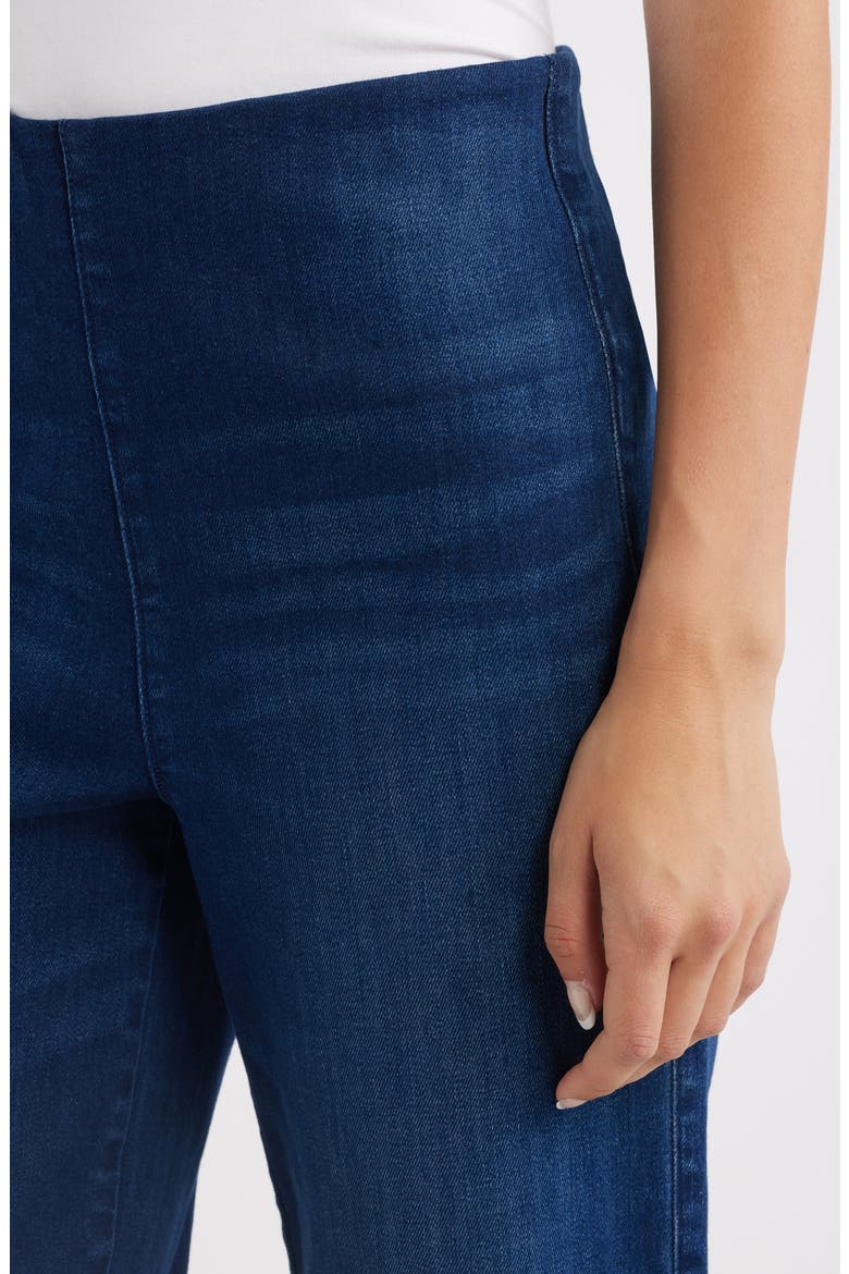 Westport Illusion Wide Leg Jeans, Alternate, color, 1957 WASH