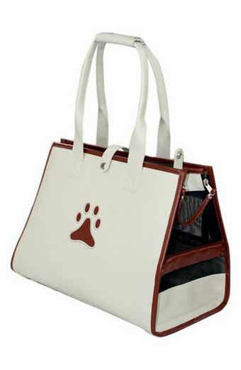 PET LIFE Posh Paw Pet Carrier