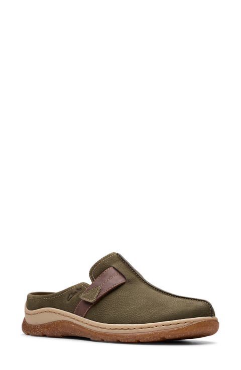 Orlene Clog