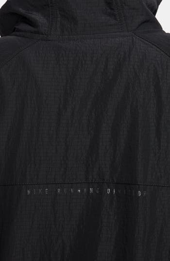 Repel Water Repellent Hooded Jacket