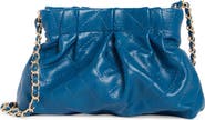 URBAN EXPRESSIONS Quilted Crossbody Bag