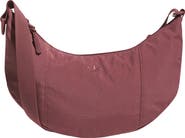 adidas Mini Crescent Crossbody Bag