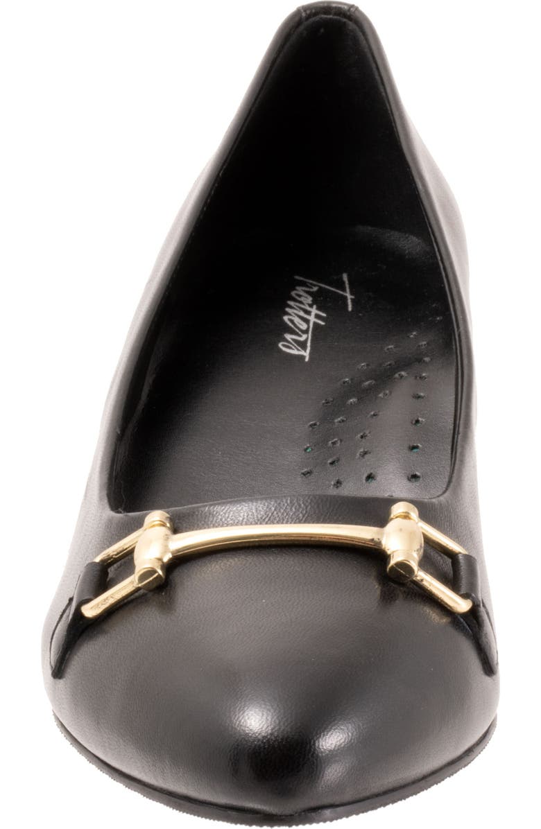 Trotters Kenzie Pump, Alternate, color,