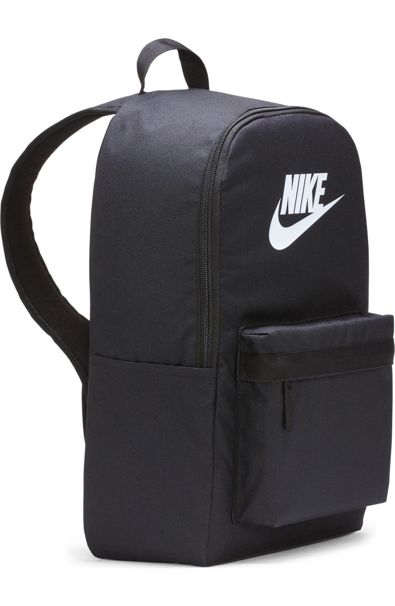 Nike Kids' Heritage Canvas Backpack, Main, color,