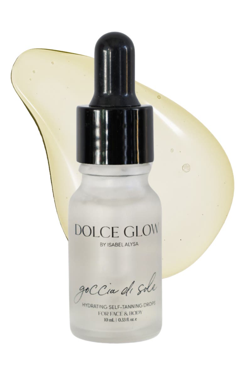 Dolce Glow by Isabel Alysa Full Body Routine Kit $60 Value, Alternate, color, 