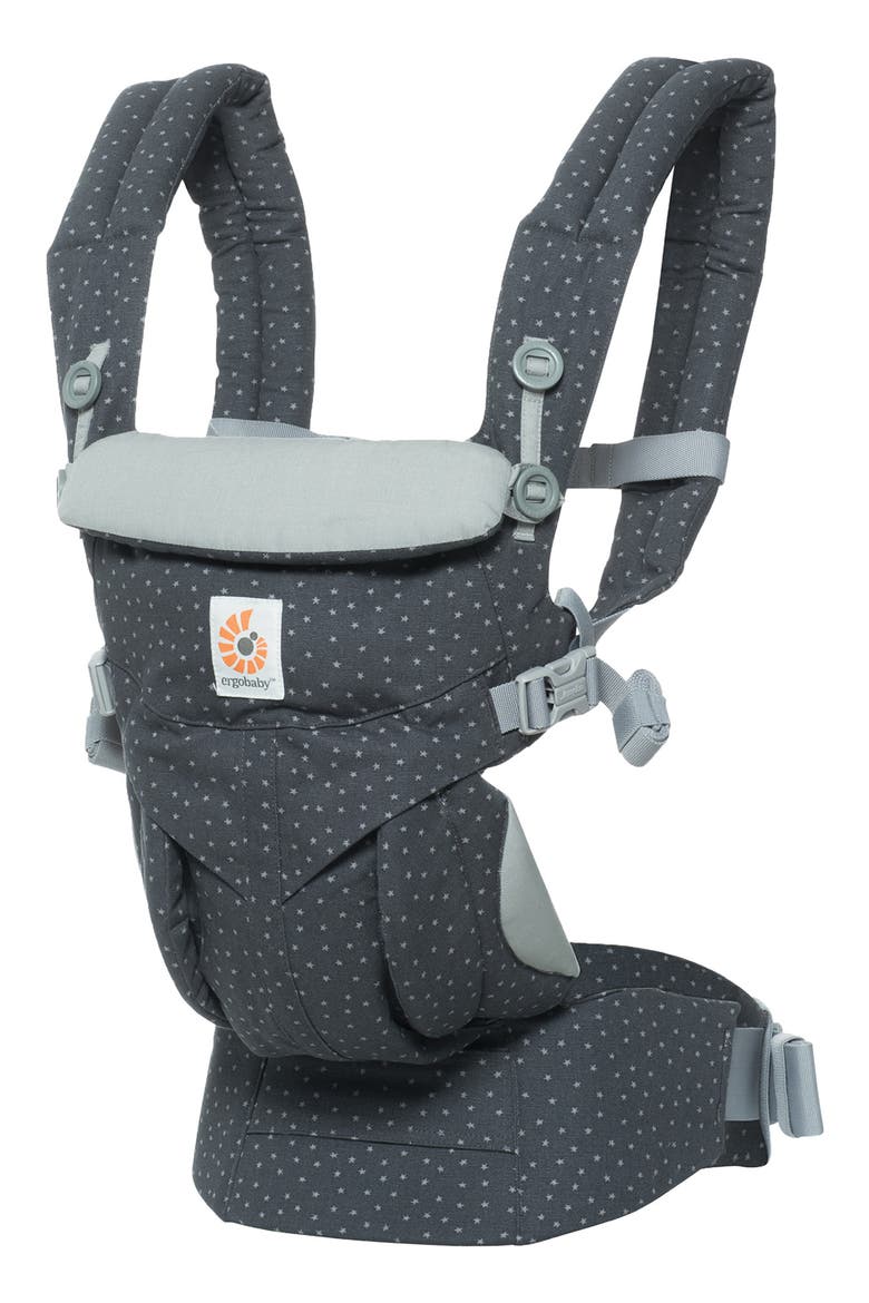 Omni 360 Baby Carrier video