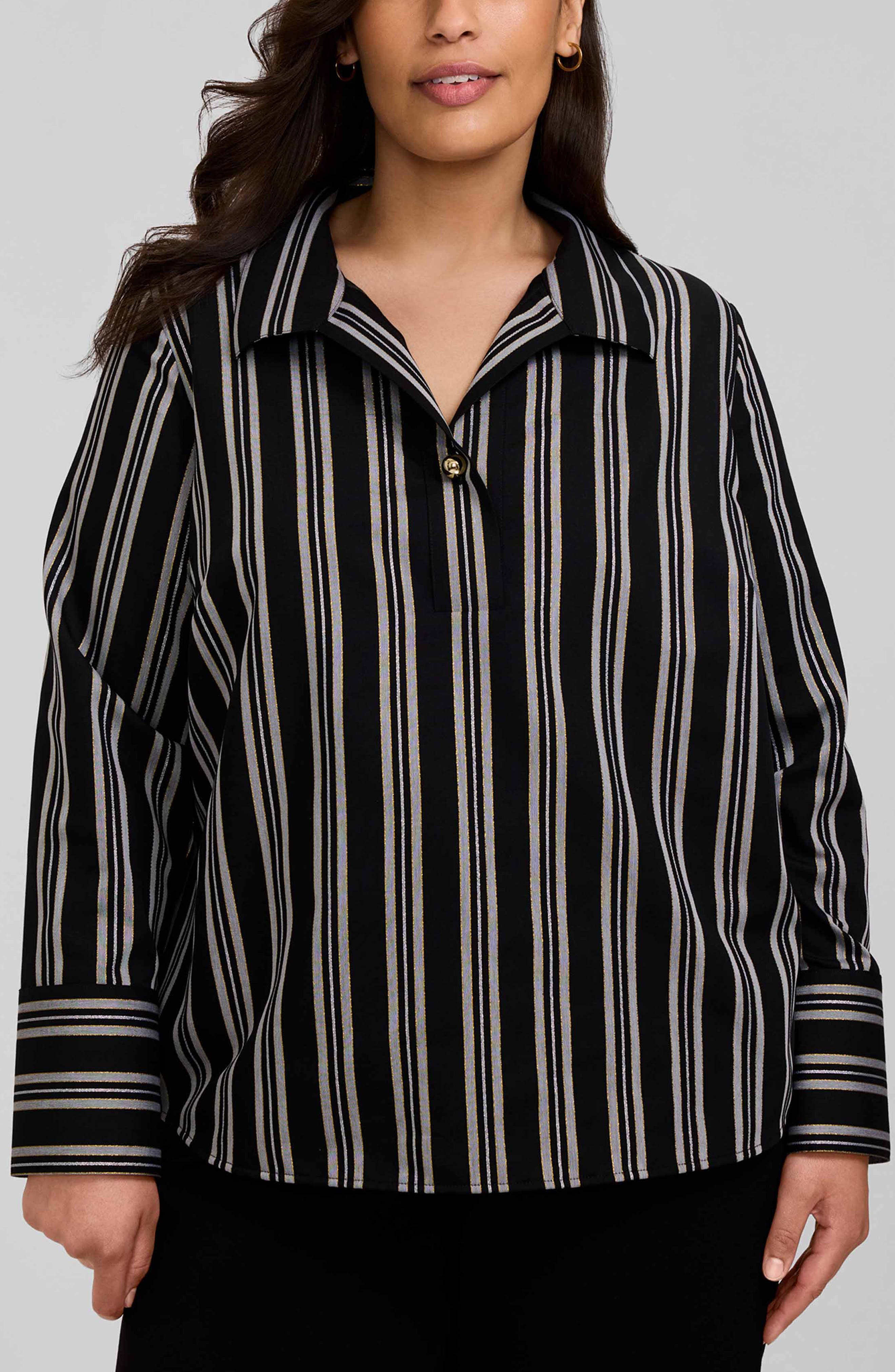 selected BLACK/ MULTI