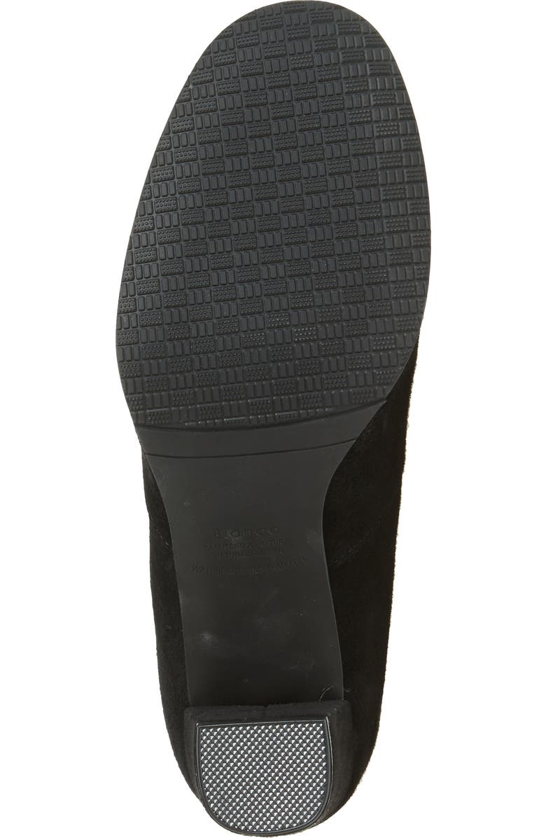 Blondo Kali Waterproof Over the Knee Boot, Alternate, color,