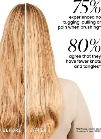 Mini Ultimate Detangling Hairbrush