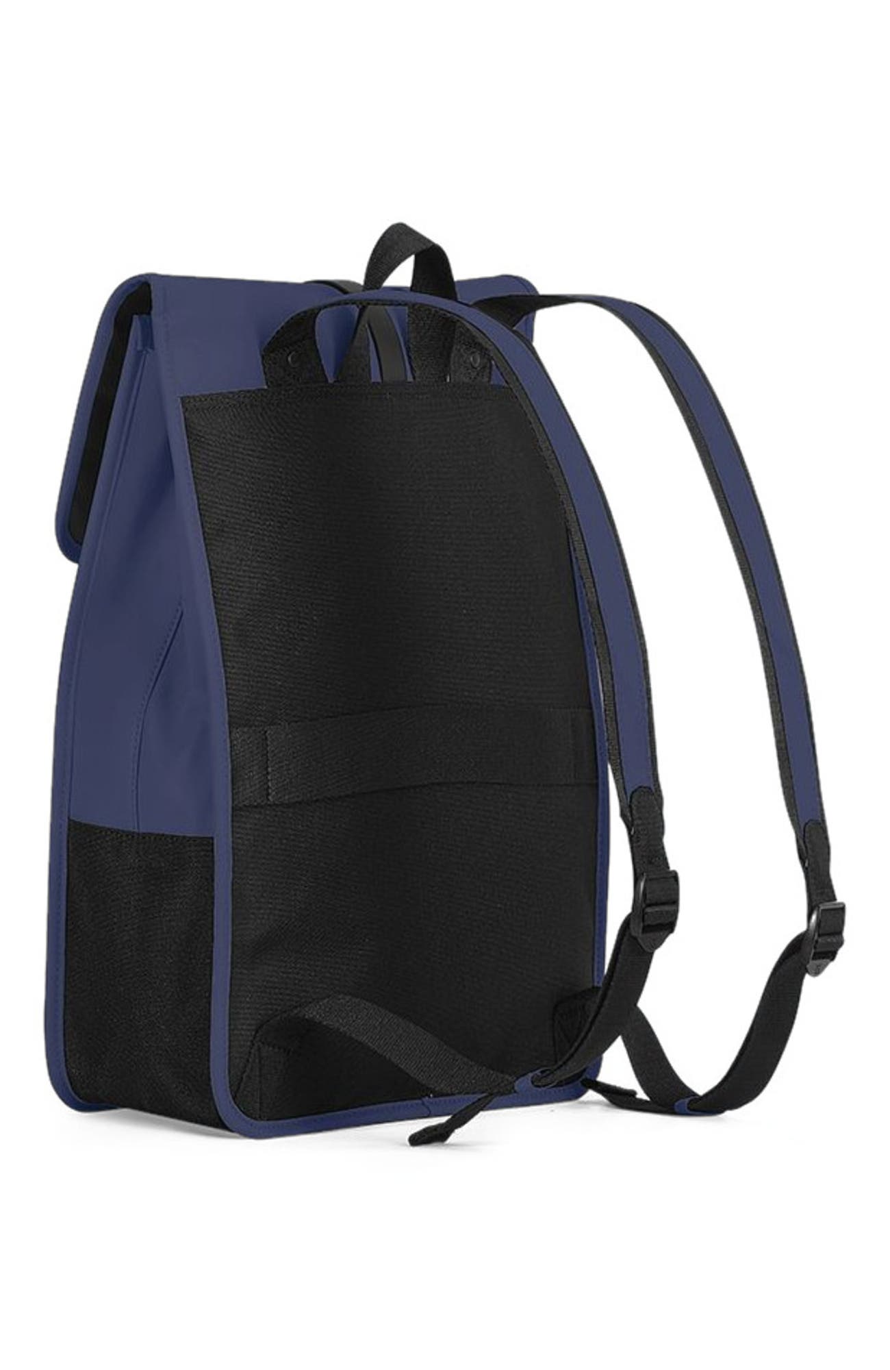 Däsh Backpack 13"/14", Alternate, color, Dark Blue