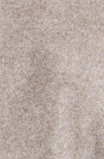 Hanry Heathered Sport Coat