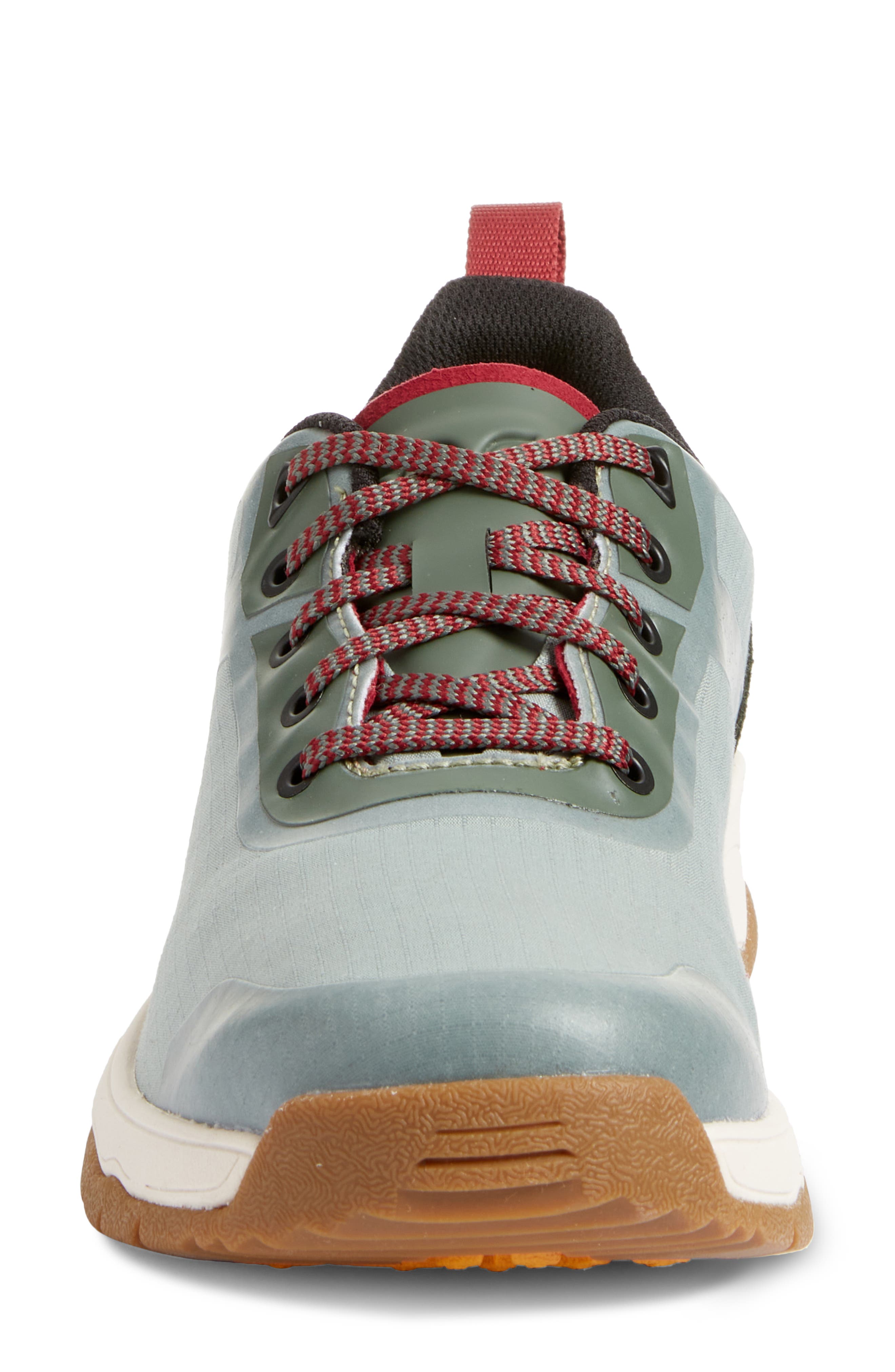 Teva Gateway Water Resistant Hiking Shoe, Alternate, color, 