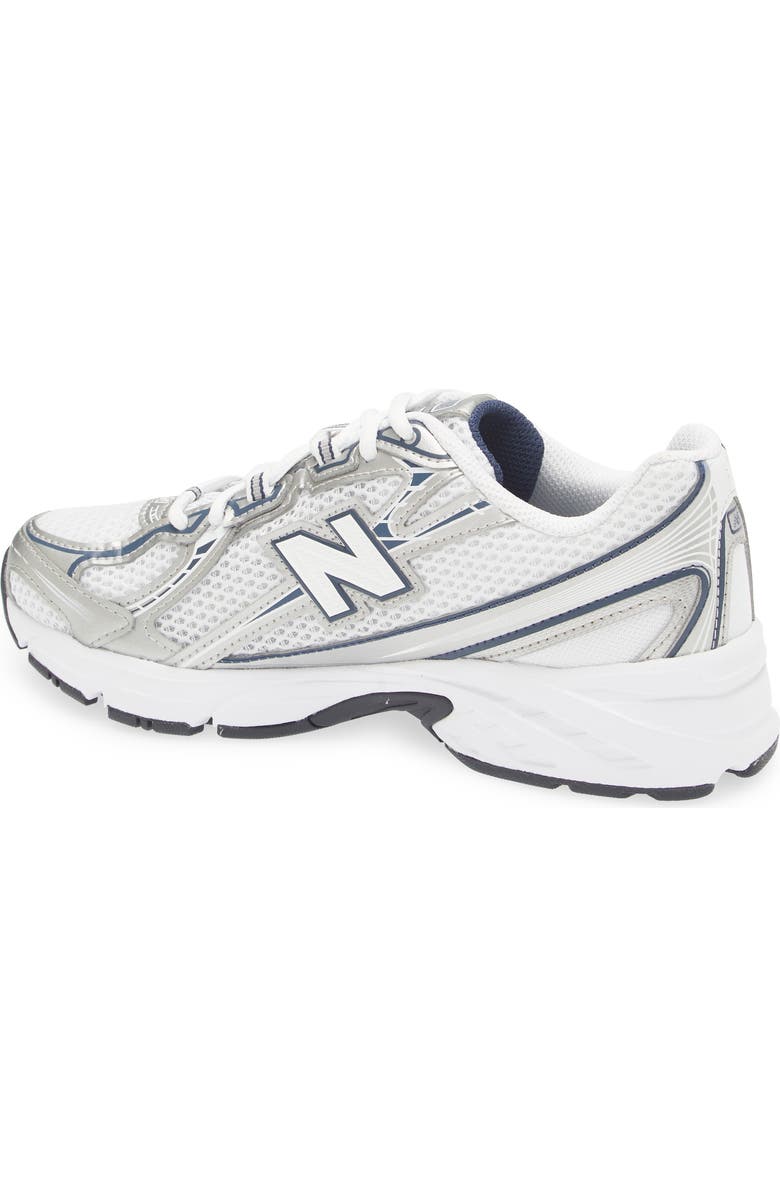 New Balance Kids' 740 Sneaker, Alternate, color,