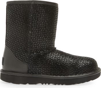 Kids' Classic II Gel Heart Boot