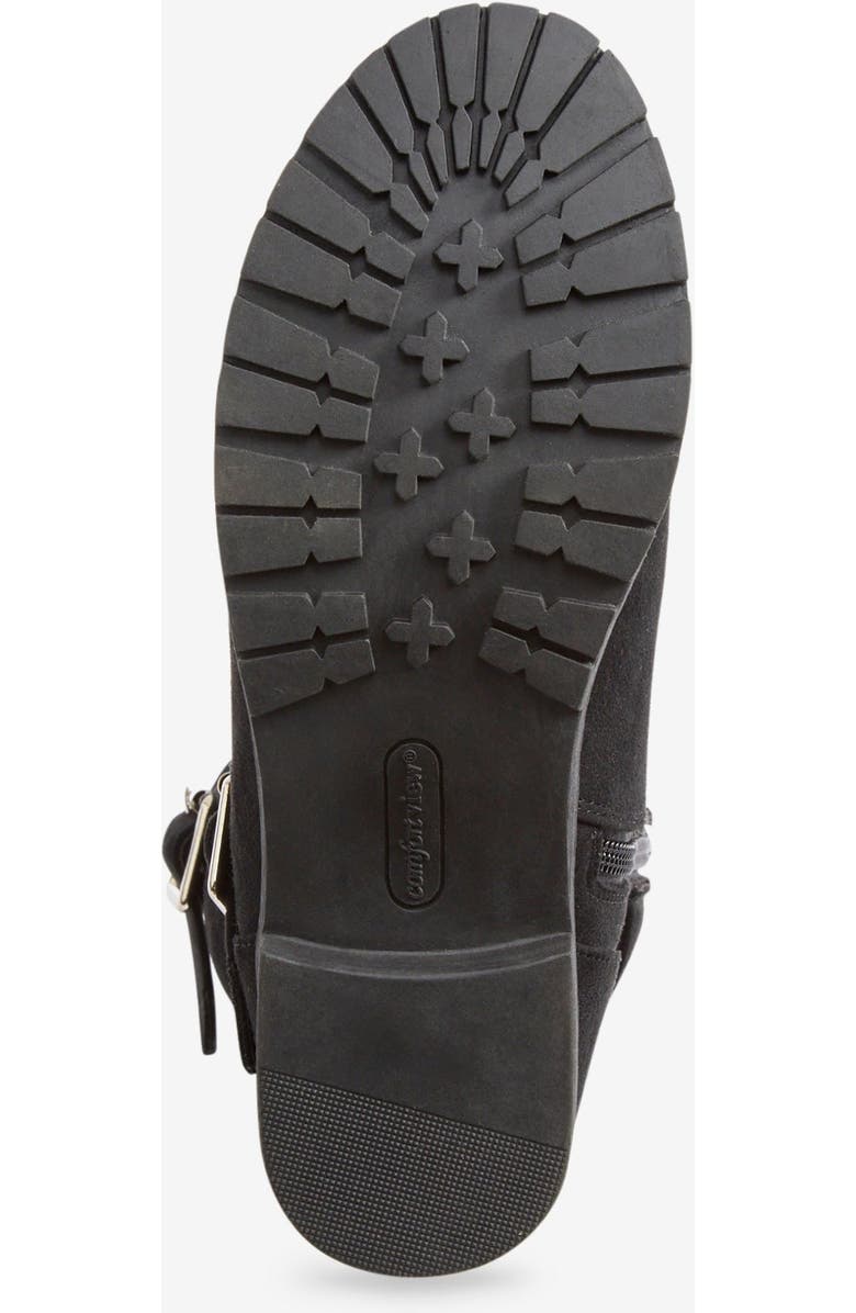 Comfortview The Madi Boot, Alternate, color, Black