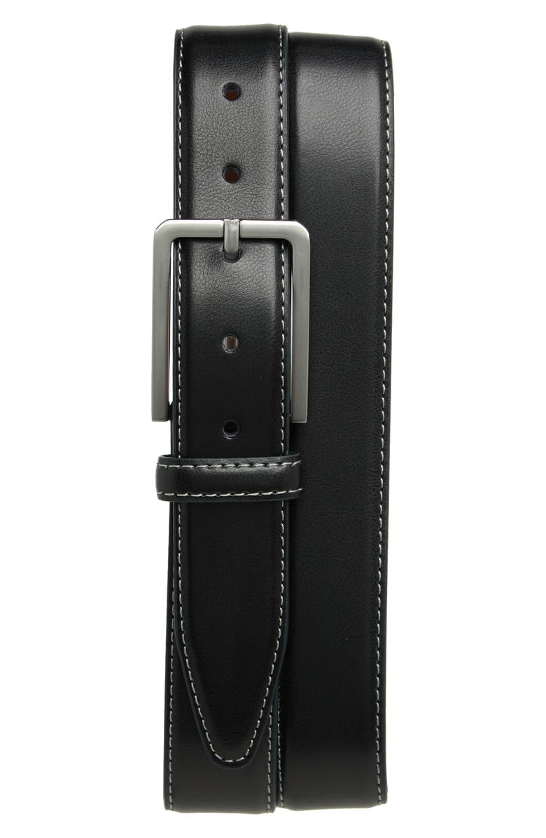 Duchamp Casual Buckle Belt, Main, color, 