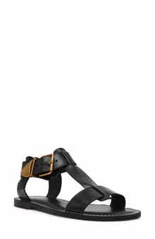 Steve Madden Brazinn Gladiator Sandal