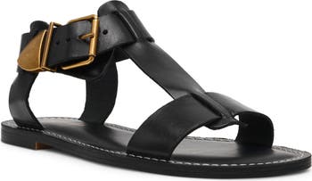 Steve Madden Brazinn Gladiator Sandal (Women) | Nordstrom Steve Madden Brazinn Gladiator Sandal (Women) | Nordstrom
