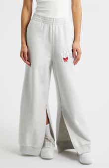 Wrap Me in a Bow Sweatpants
