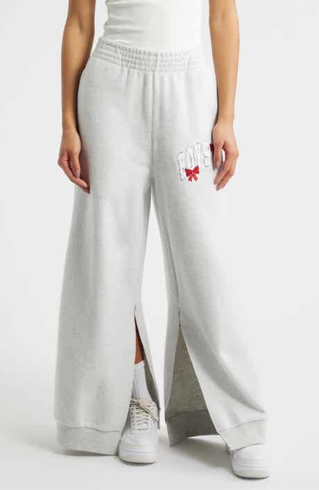 Wrap Me in a Bow Sweatpants