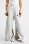 BOYS LIE Wrap Me in a Bow Sweatpants