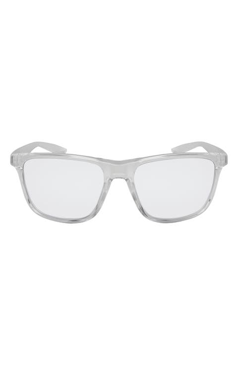Flip Ascent 53mm Square Blue Light Blocking Glasses