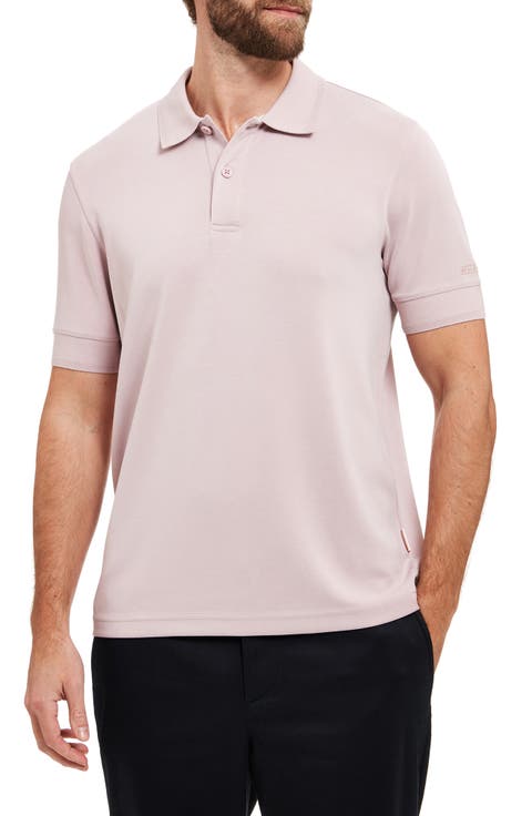 Roydon Soft Touch Polo