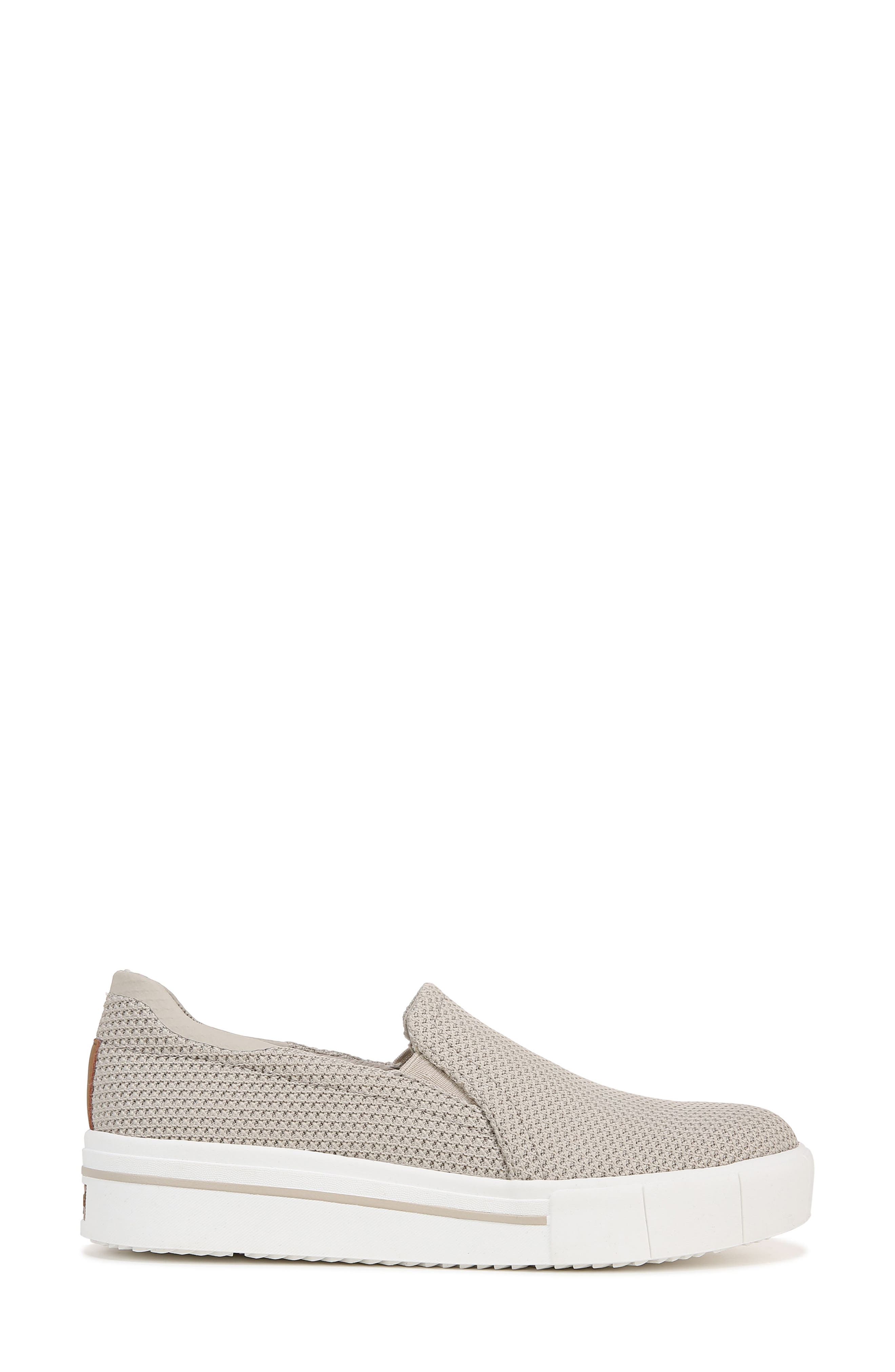 Happiness Lo Slip-On Sneaker, Alternate, color, LT TAUPE