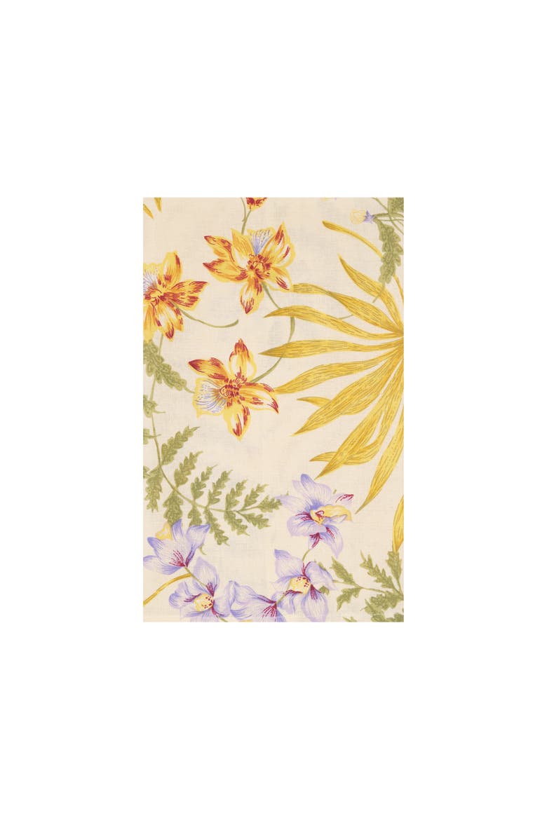 Printed Kt,Fiji, Main, color, Off-White