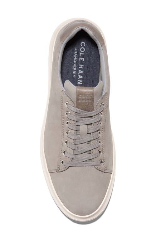 Cole Haan Grandprø Rally Ltt Low Top Sneaker In Multi
