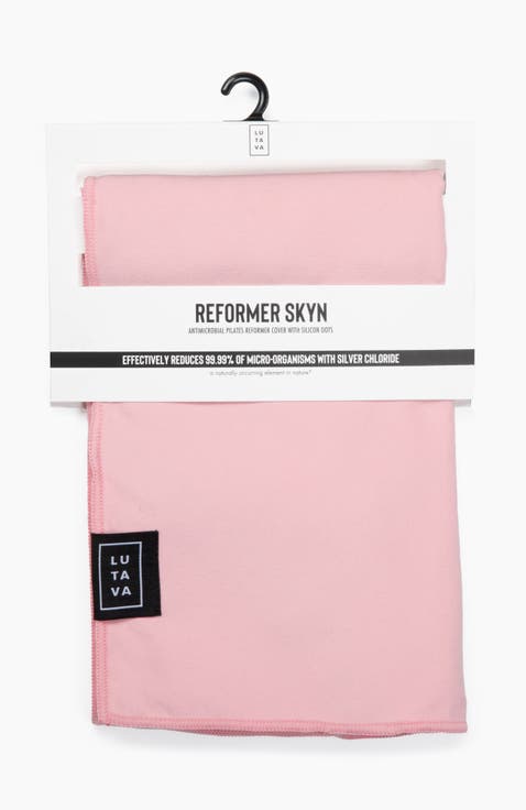 Pilates Reformer Skyn - 2 Pack