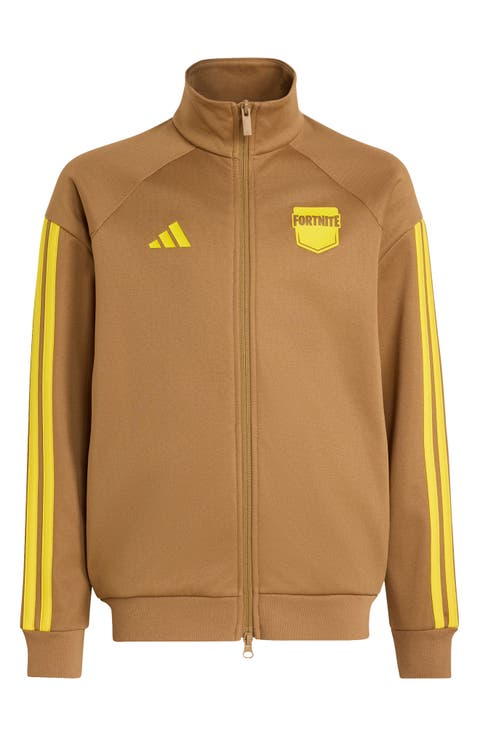 x Fortnite Kids' Track Jacket