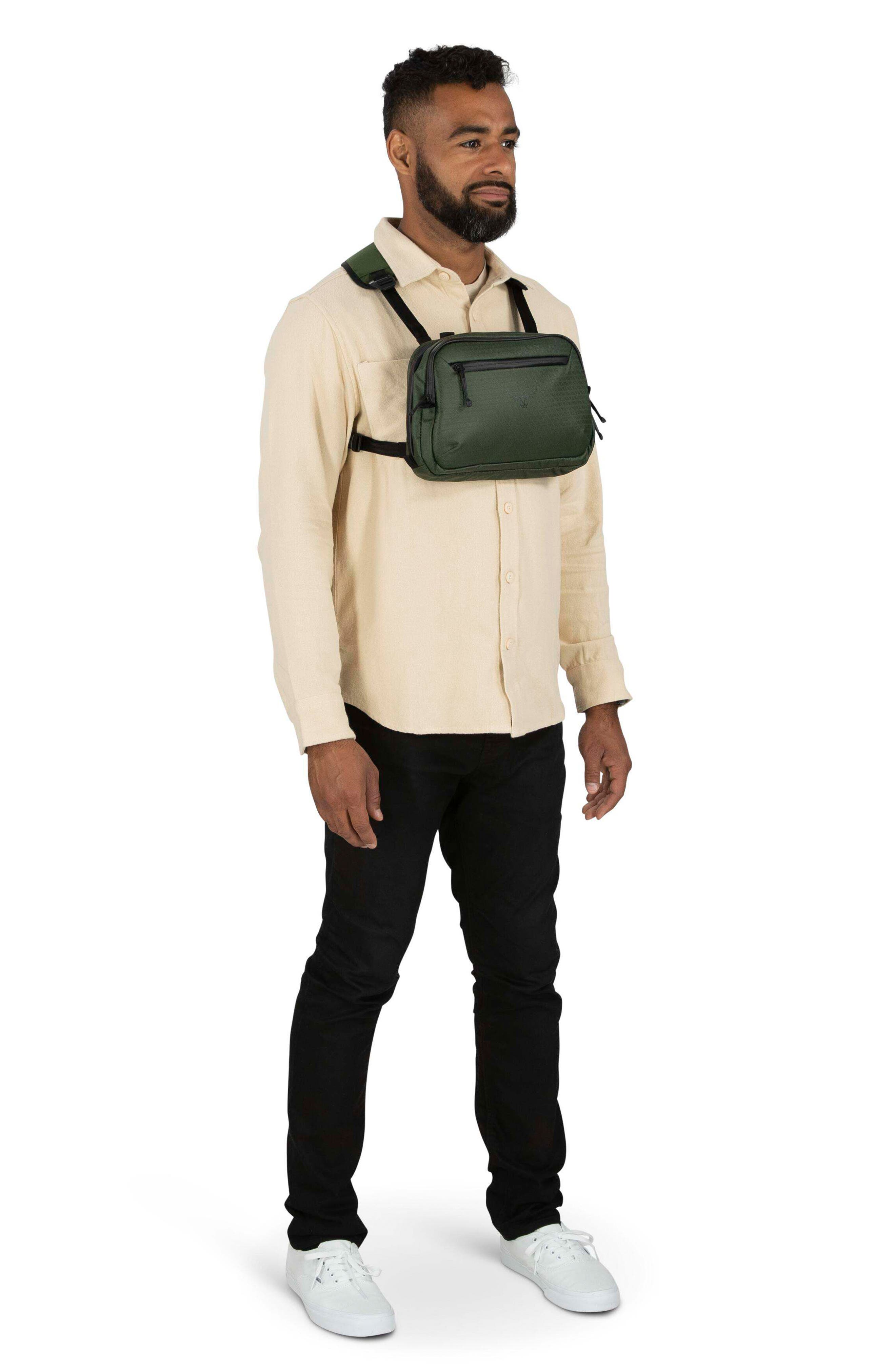 Archeon Chest Rig, Alternate, color, SCENIC VALLEY