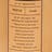 selected Palo Santo - Oud