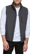 Calvin Klein Softshell Fleece Vest