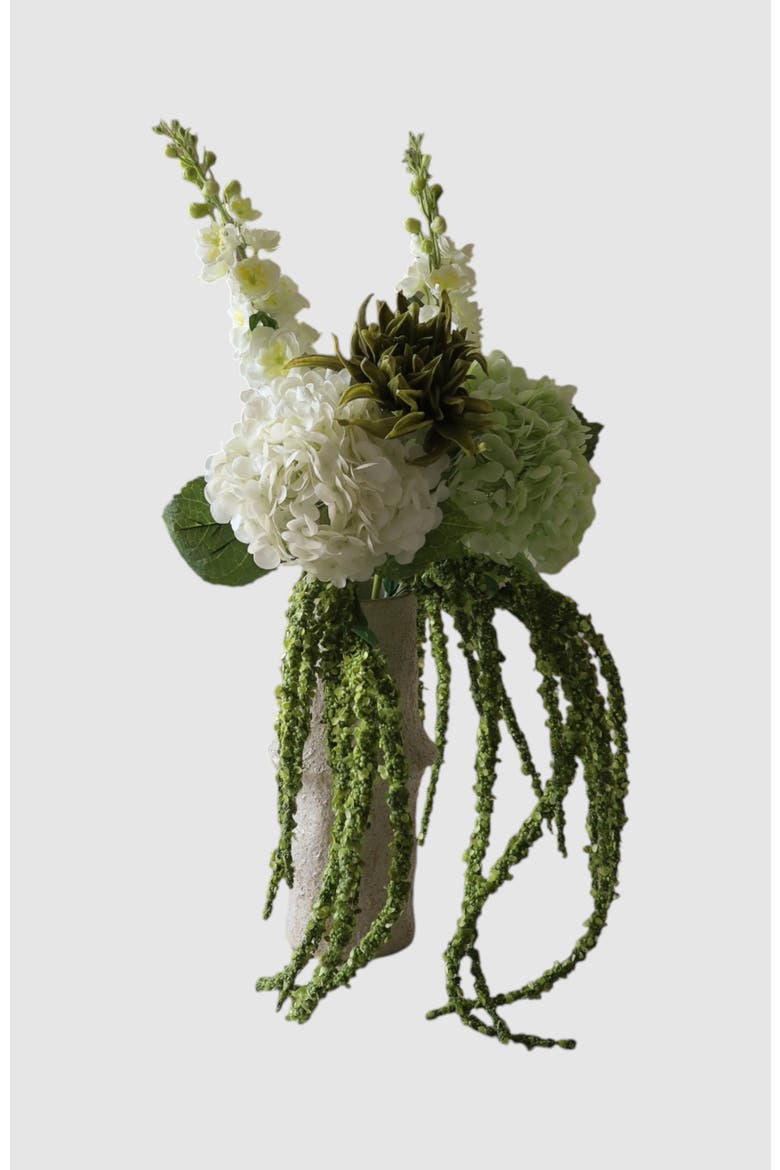Enchanted Matcha, Alternate, color, Green