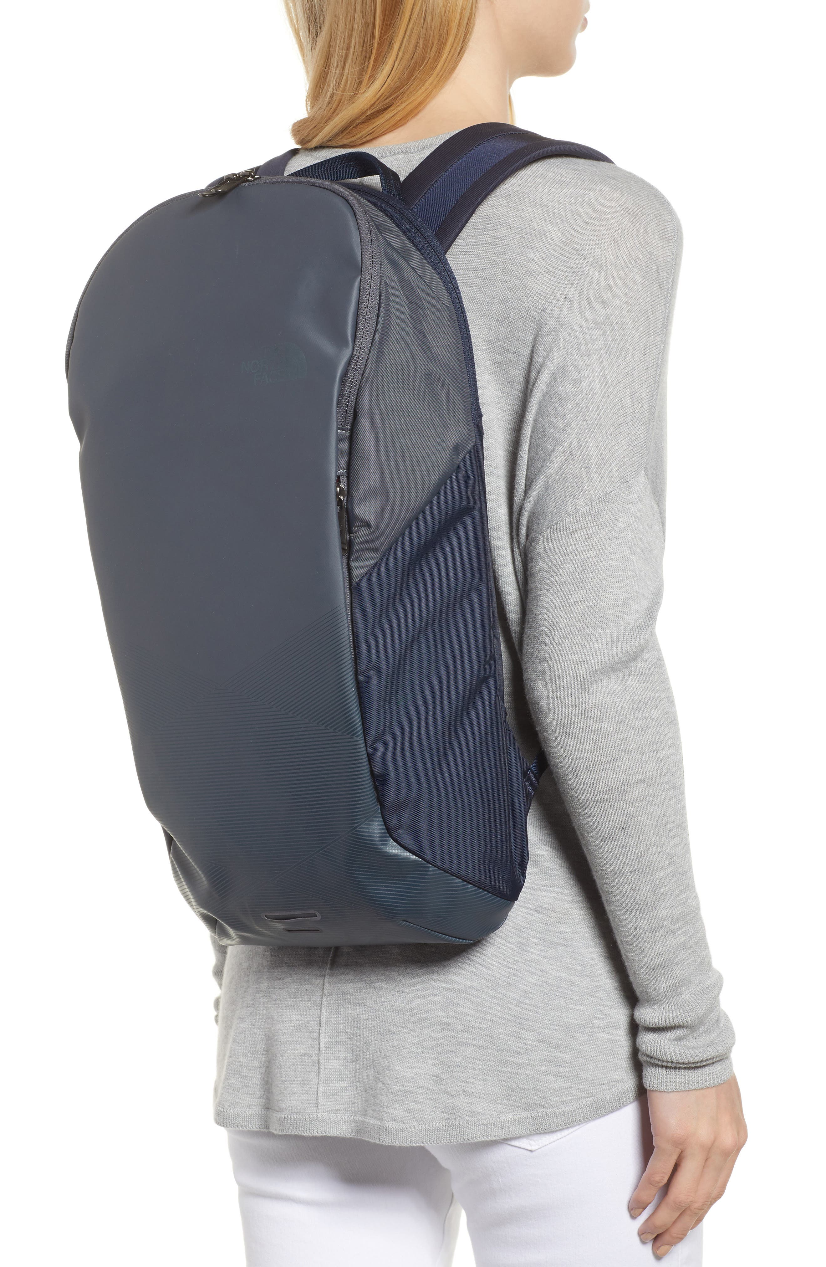 The North Face Kabyte Backpack, Alternate, color, 