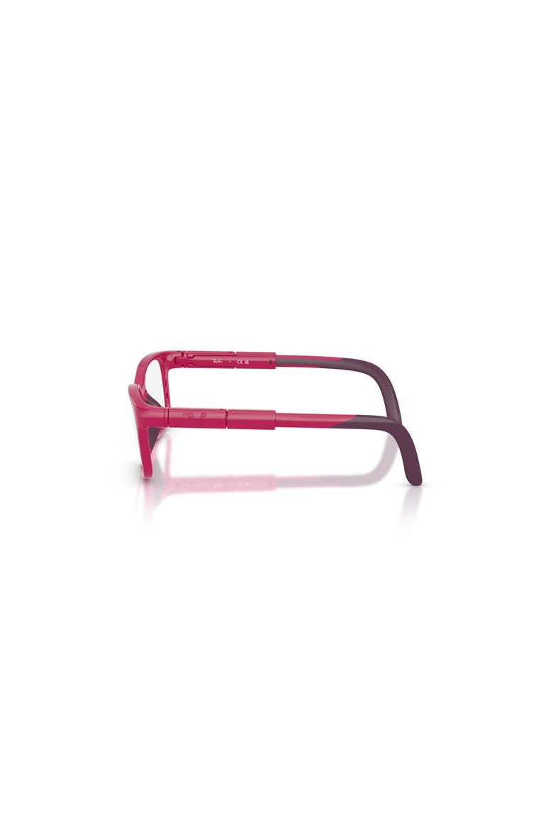 45mm Phantos optical glasses, Alternate, color, Violet