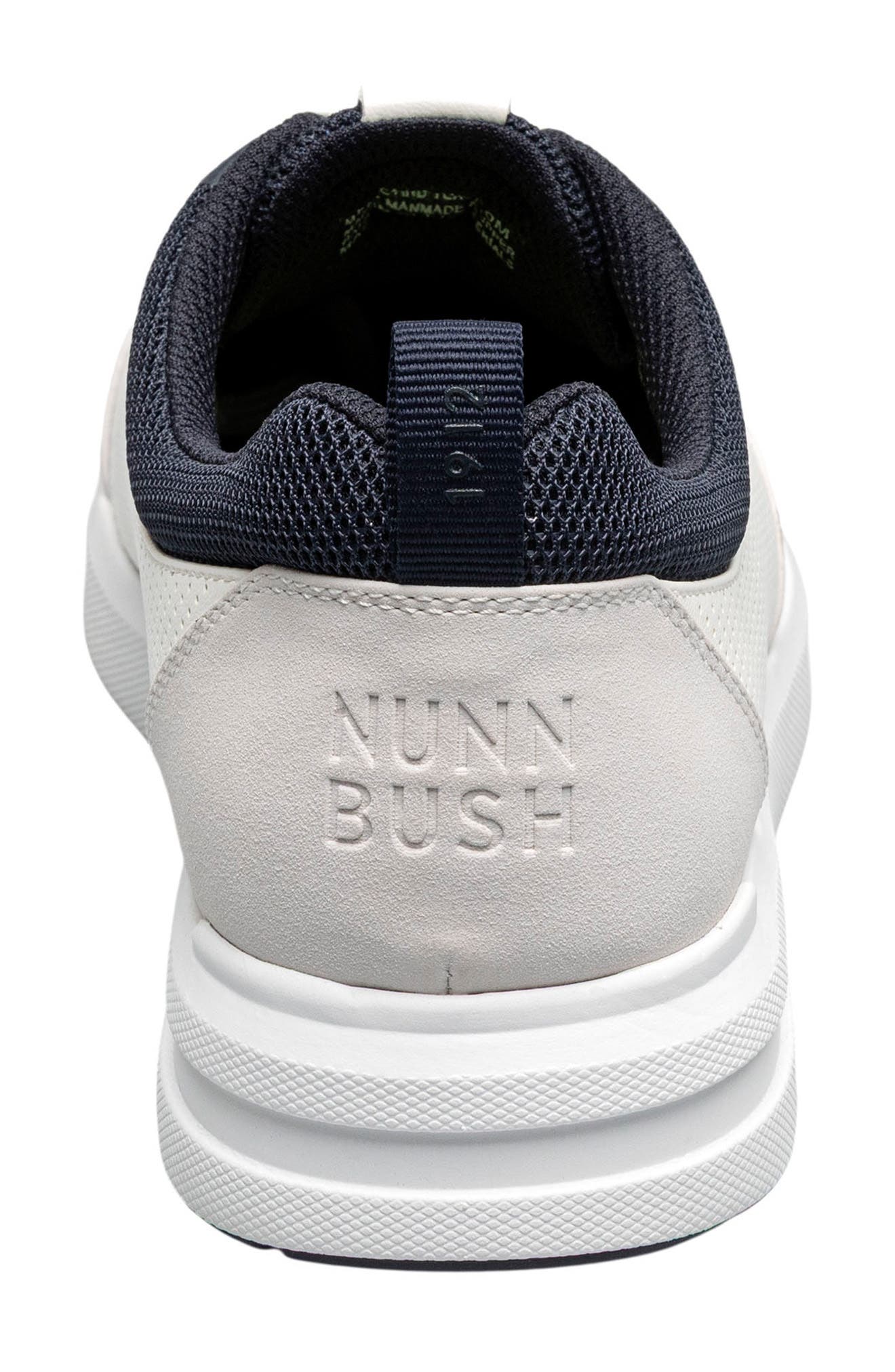 Kore City Rally Low Top Sneaker - Wide Width Available, Alternate, color, WHITE MULTI