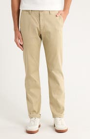 Tommy Bahama Straight Leg Flat Front Pants