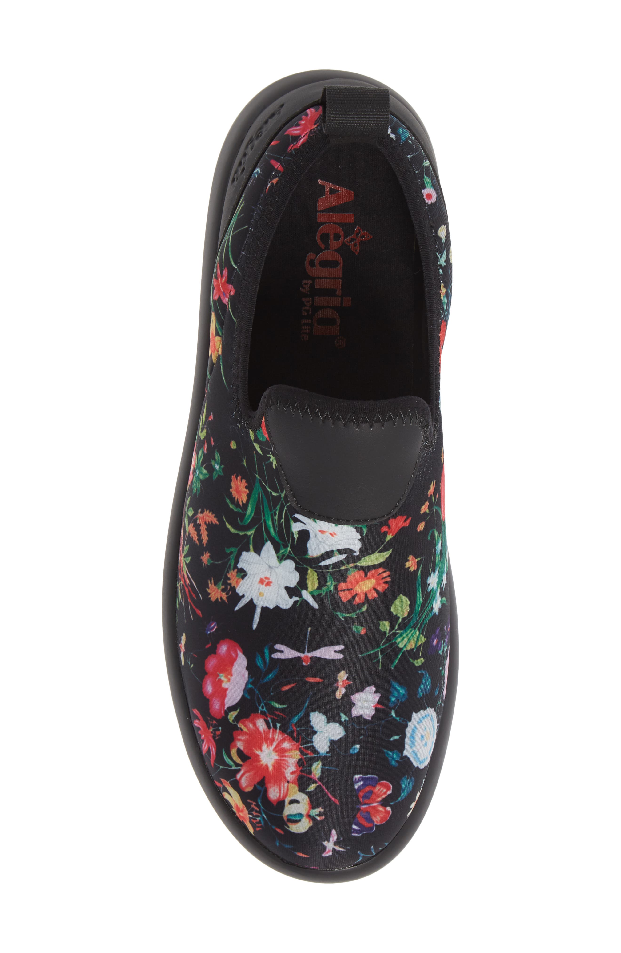 Alegria by PG Lite Eden Slip-On Sneaker, Alternate, color, 