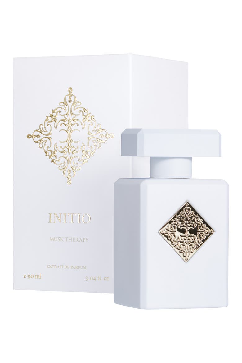 Musk Therapy Extrait de Parfum, Alternate, color, NO COLOR