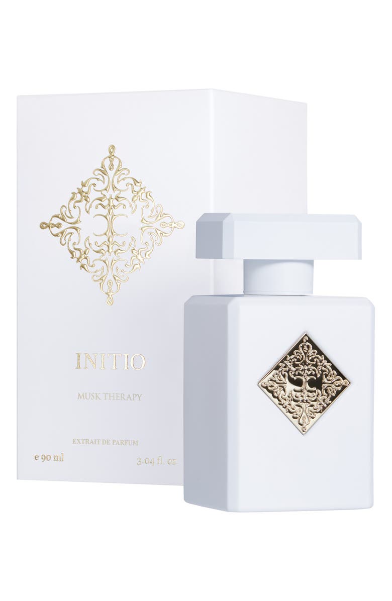 INITIO Parfums Privés Musk Therapy Extrait de Parfum, Alternate, color,