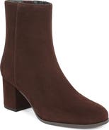 Nordstrom Jovie Leather Bootie