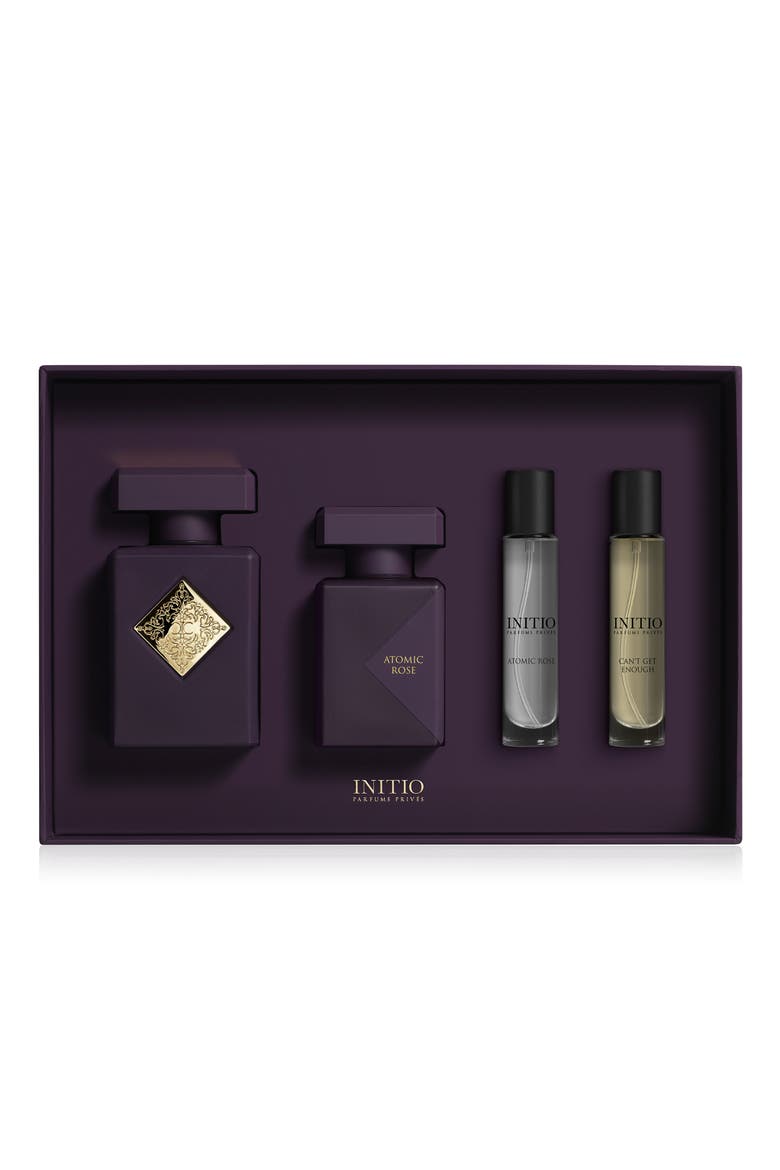Atomic Rose Fragrance Ritual Set $630 Value, Alternate, color, NO COLOR