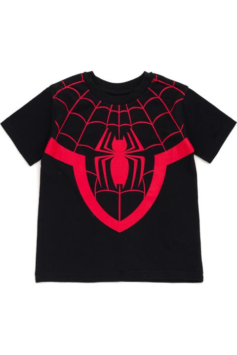 Spider-Man Short Sleeve T-Shirt