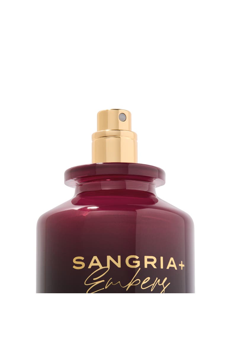 Michael Malul Sangria+ Embers, Alternate, color, NO COLOR